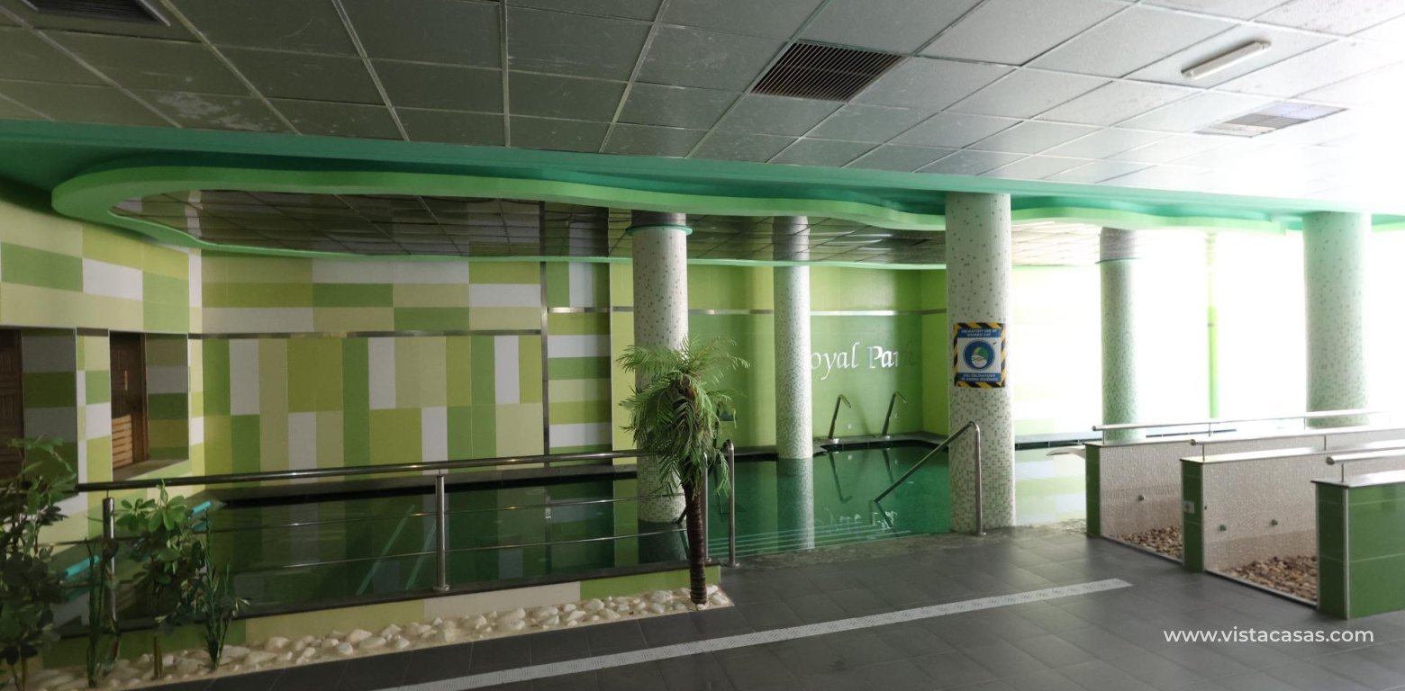 Resale - Apartment - Cabo Roig