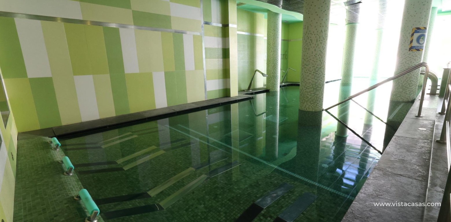 Resale - Apartment - Cabo Roig