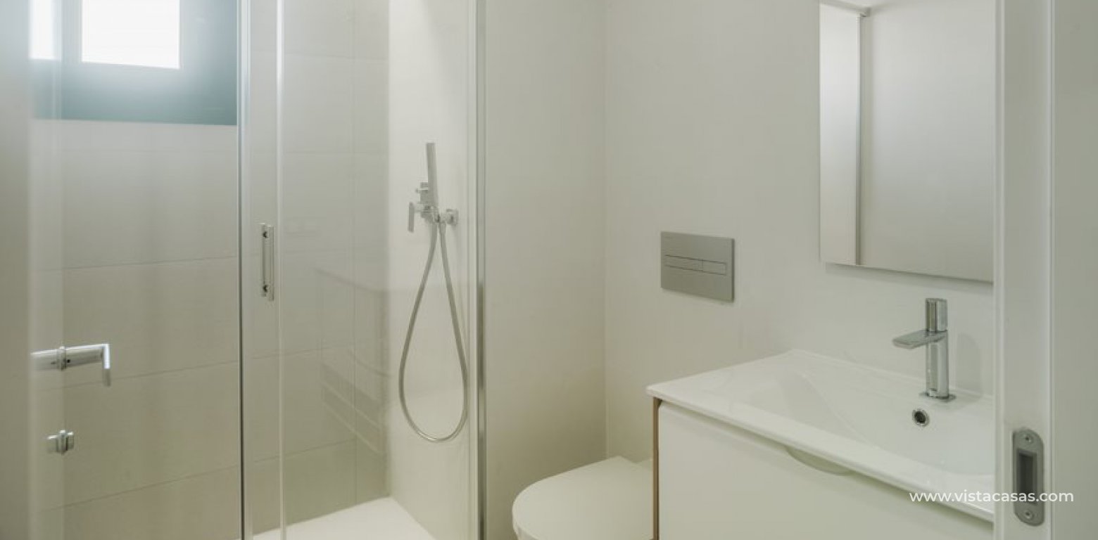 New Build - Appartement - Mil Palmeras