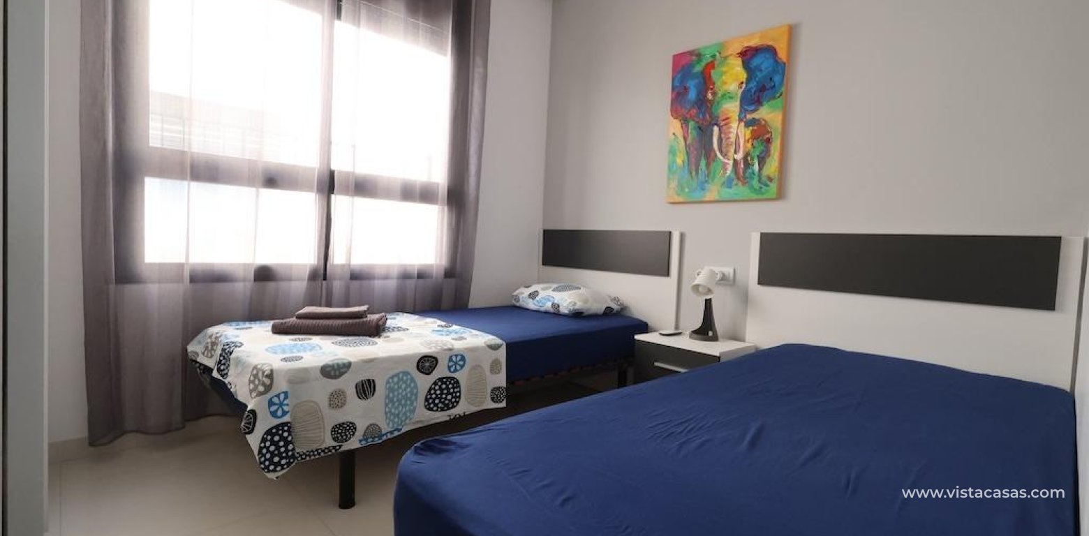 Sale - Lägenhet - Pilar de la Horadada - Torre de la Horadada