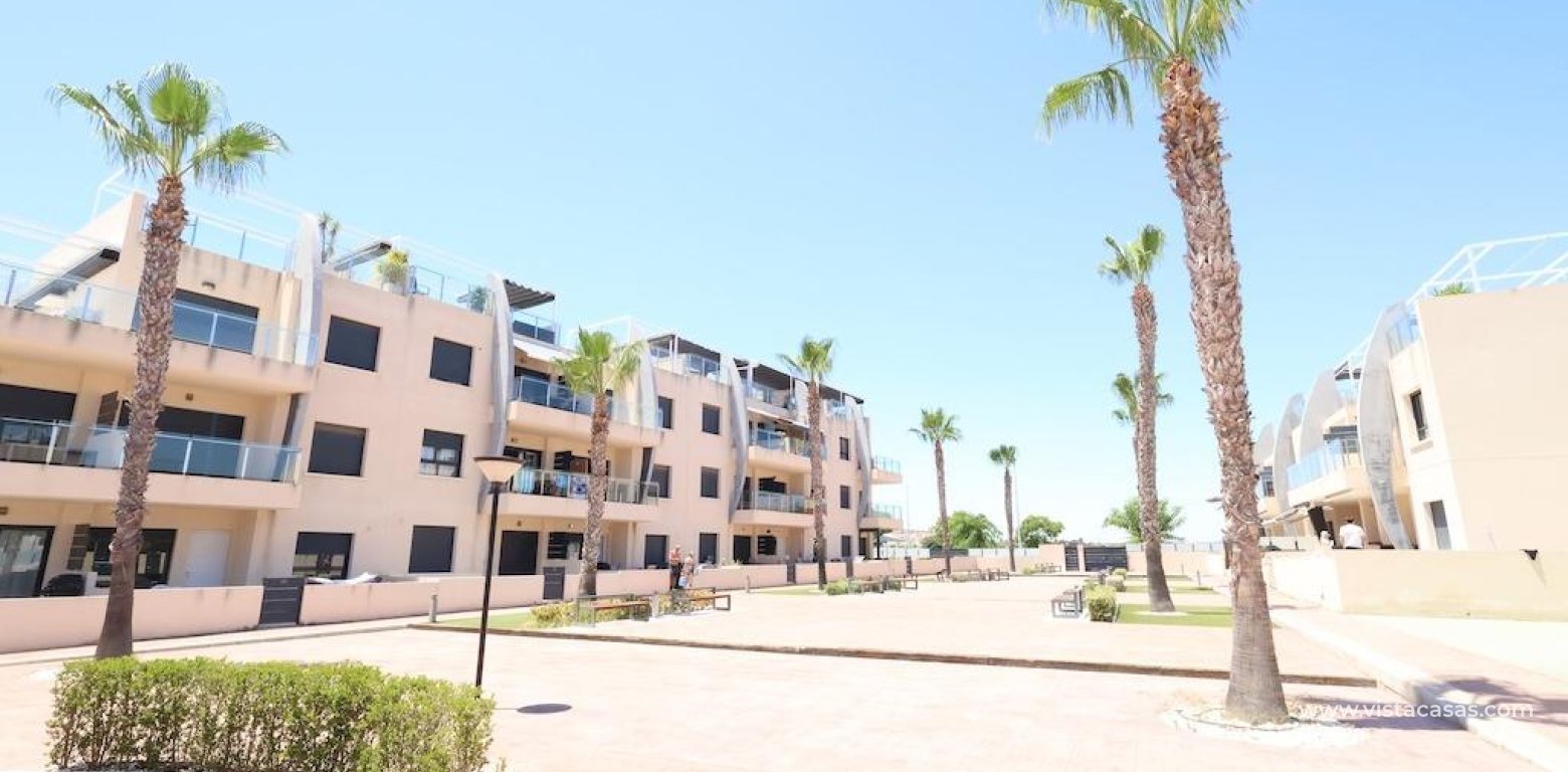 Sale - Lägenhet - Pilar de la Horadada - Torre de la Horadada