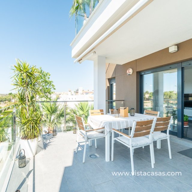 Apartment - Resale - Villamartin - Villamartin