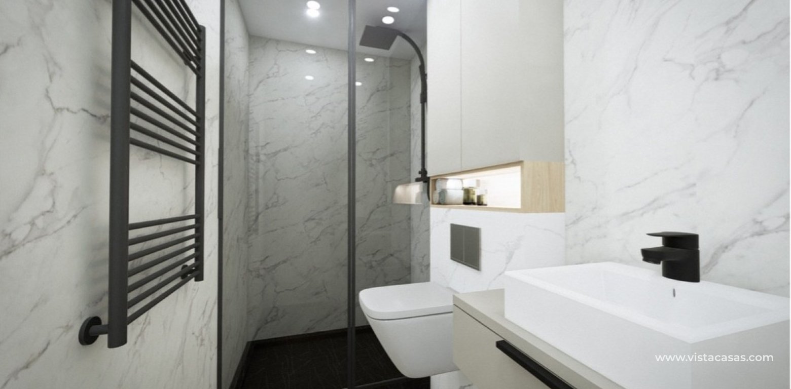 Pierwotny - Apartment - Torrevieja
