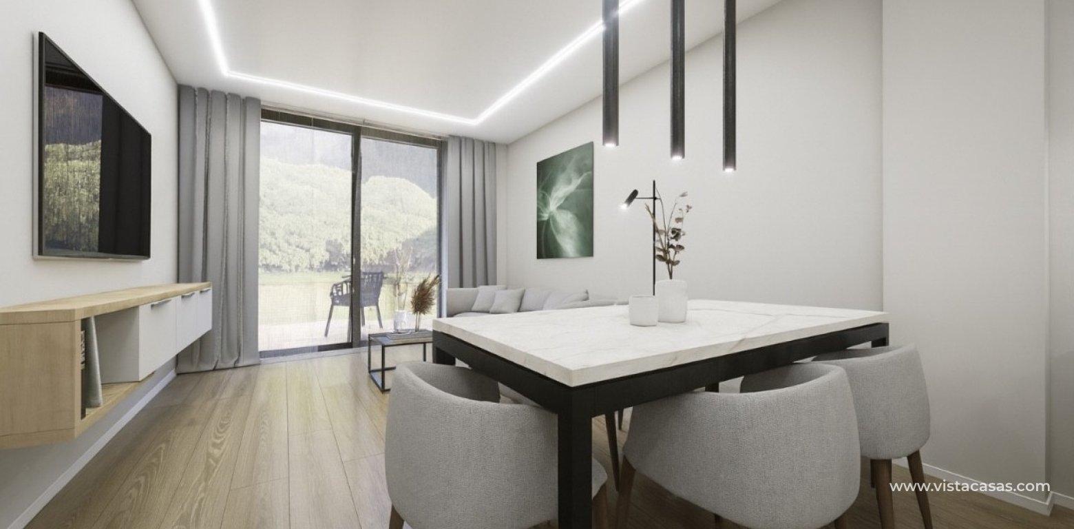 New Build - Wohnung - Torrevieja