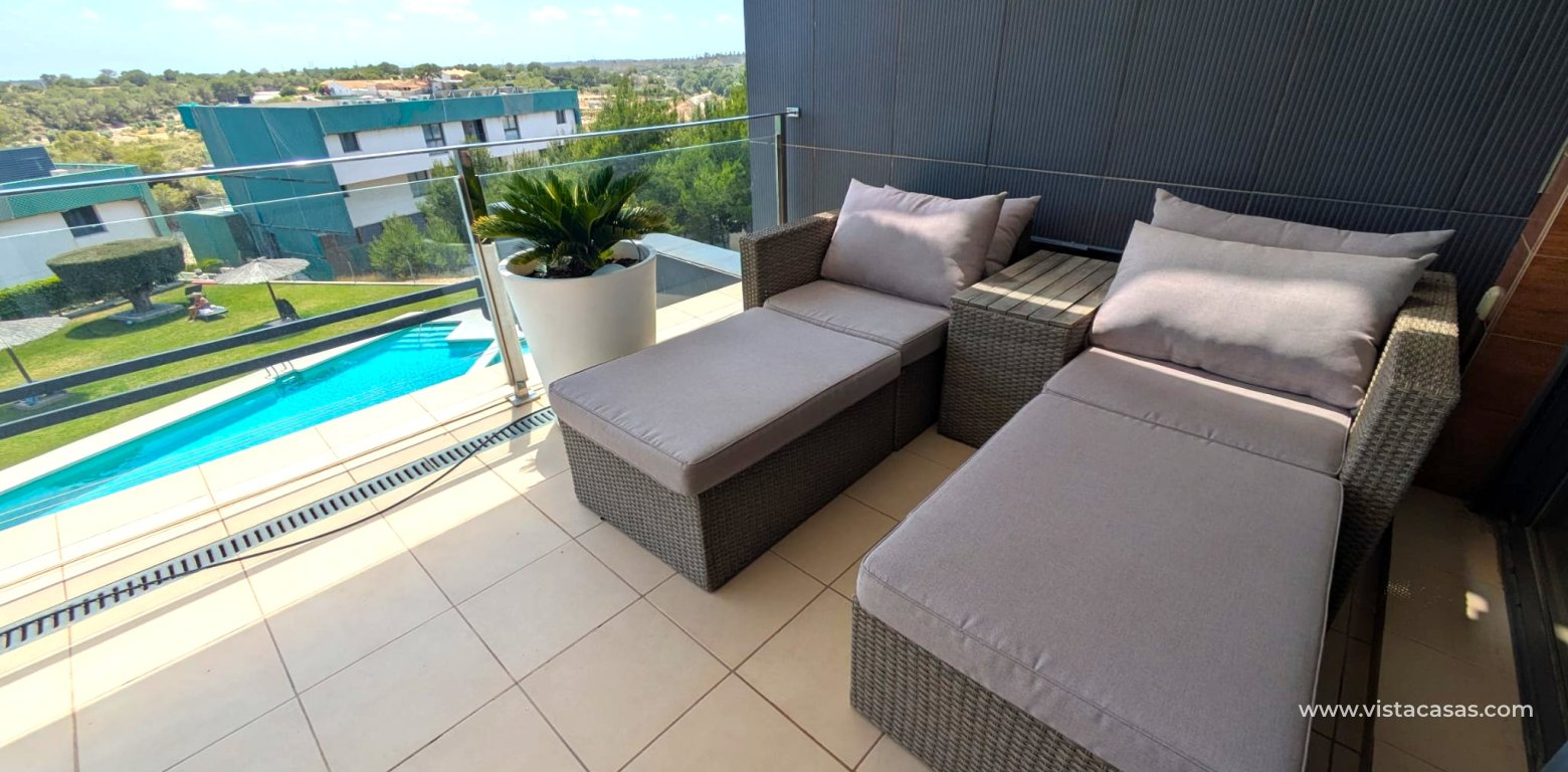 Resale - Apartment - Villamartin - Los Dolses