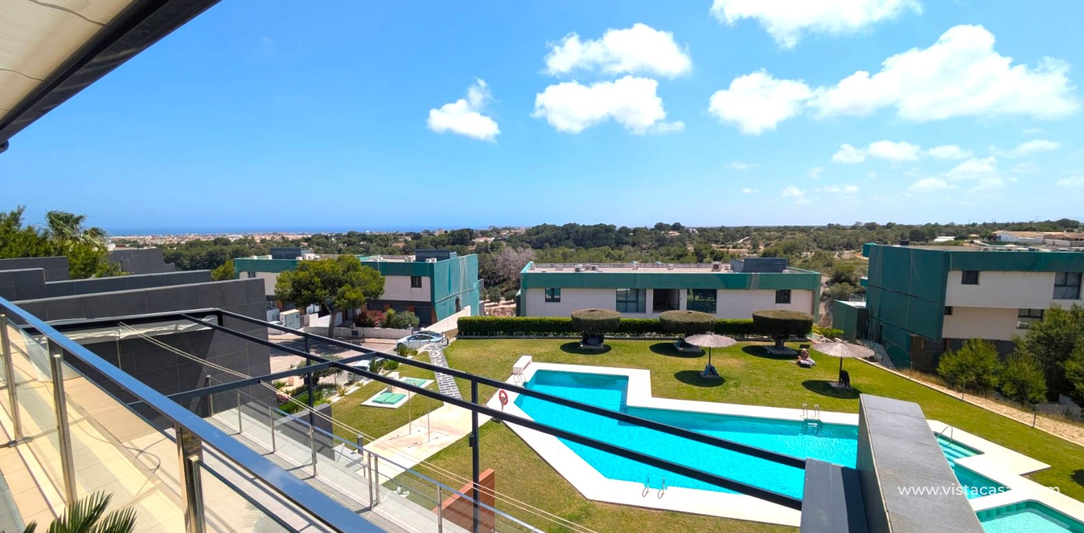 Resale - Apartment - Villamartin - Los Dolses