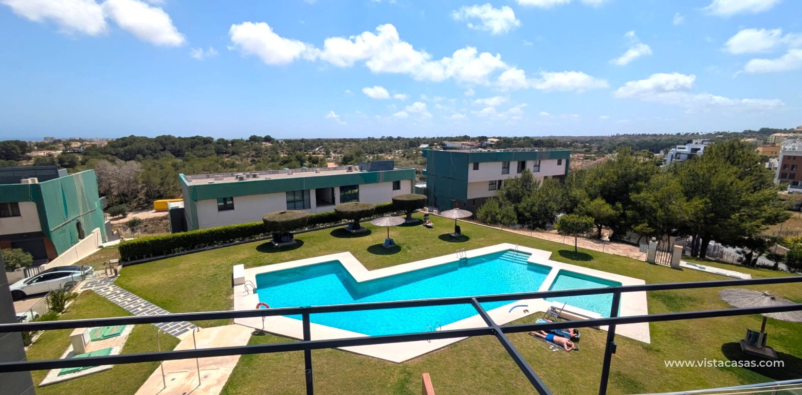Resale - Apartment - Villamartin - Los Dolses