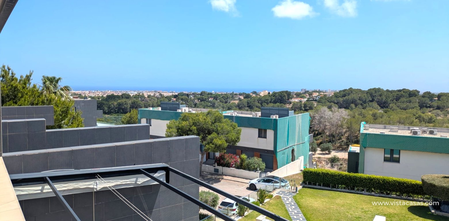 Resale - Apartment - Villamartin - Los Dolses