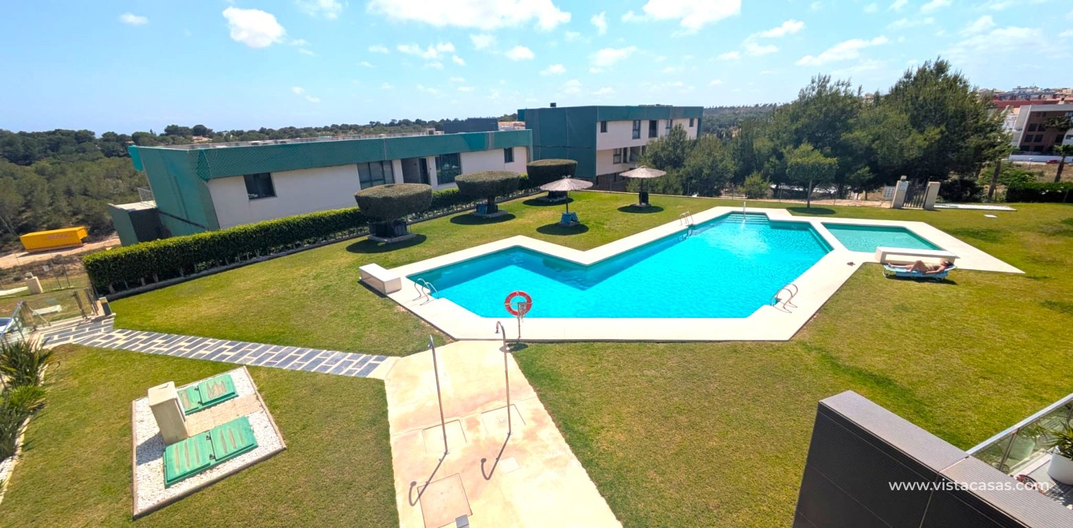 Resale - Apartment - Villamartin - Los Dolses