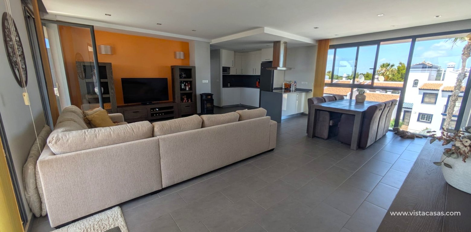 Resale - Apartment - Villamartin - Los Dolses