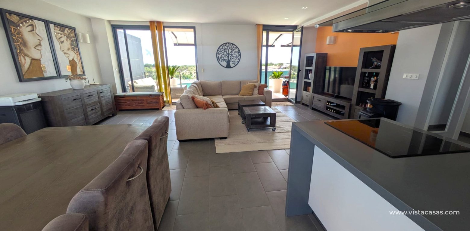Resale - Apartment - Villamartin - Los Dolses