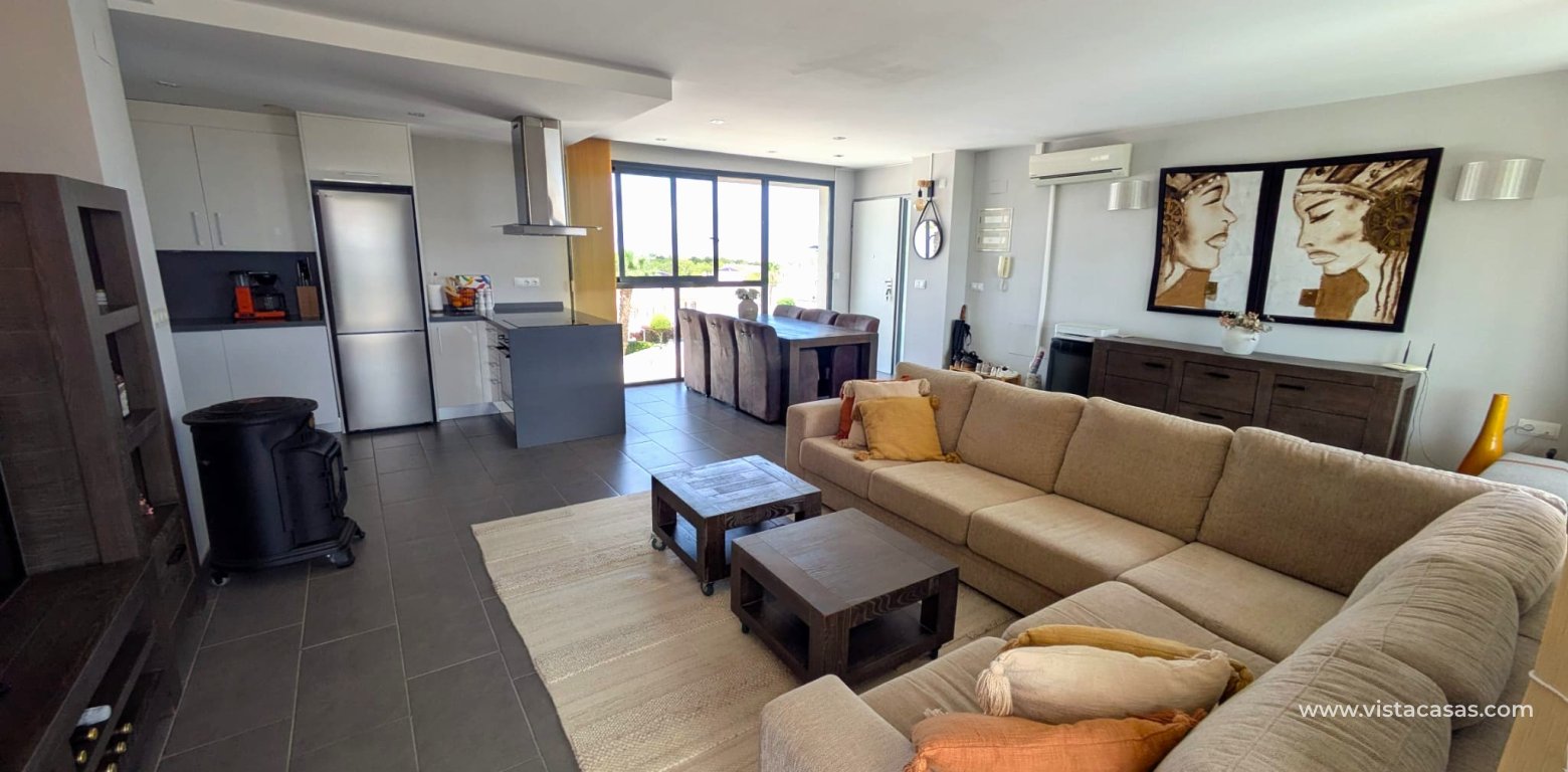 Resale - Apartment - Villamartin - Los Dolses