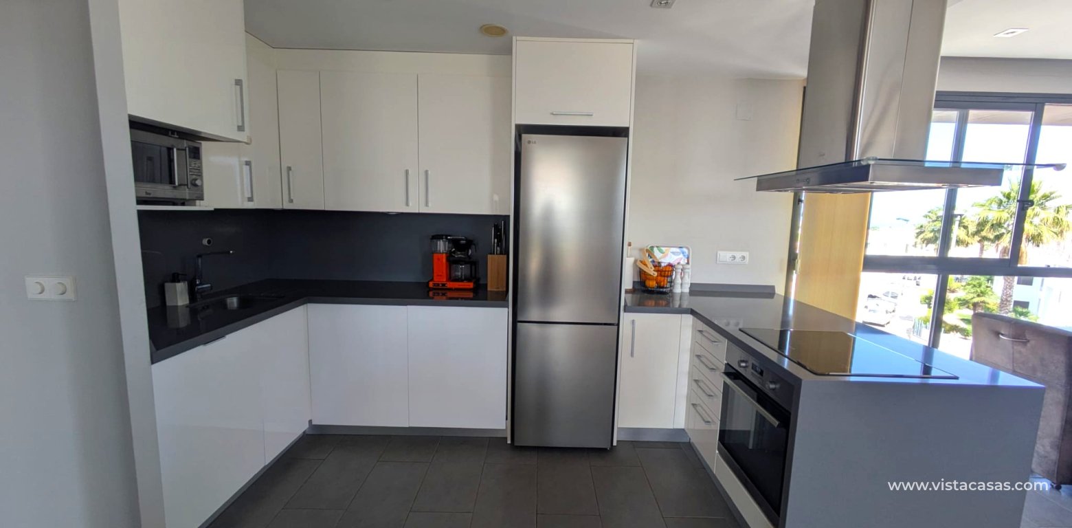 Resale - Apartment - Villamartin - Los Dolses
