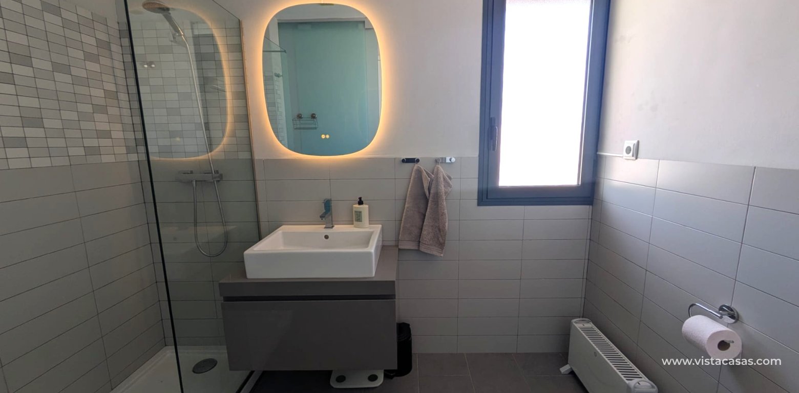 Resale - Apartment - Villamartin - Los Dolses