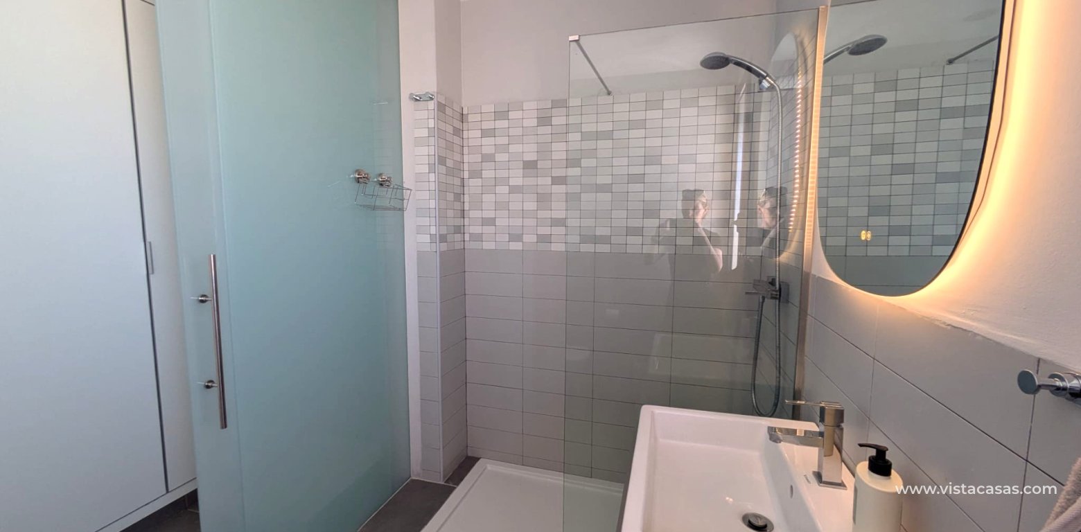 Resale - Apartment - Villamartin - Los Dolses