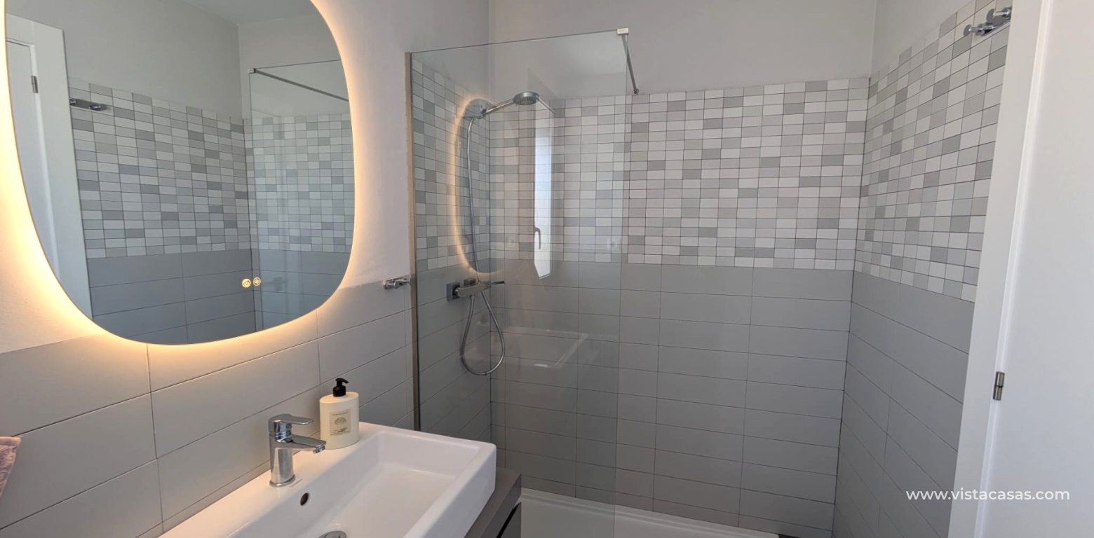 Resale - Apartment - Villamartin - Los Dolses