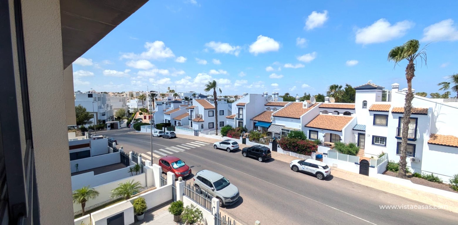 Resale - Apartment - Villamartin - Los Dolses