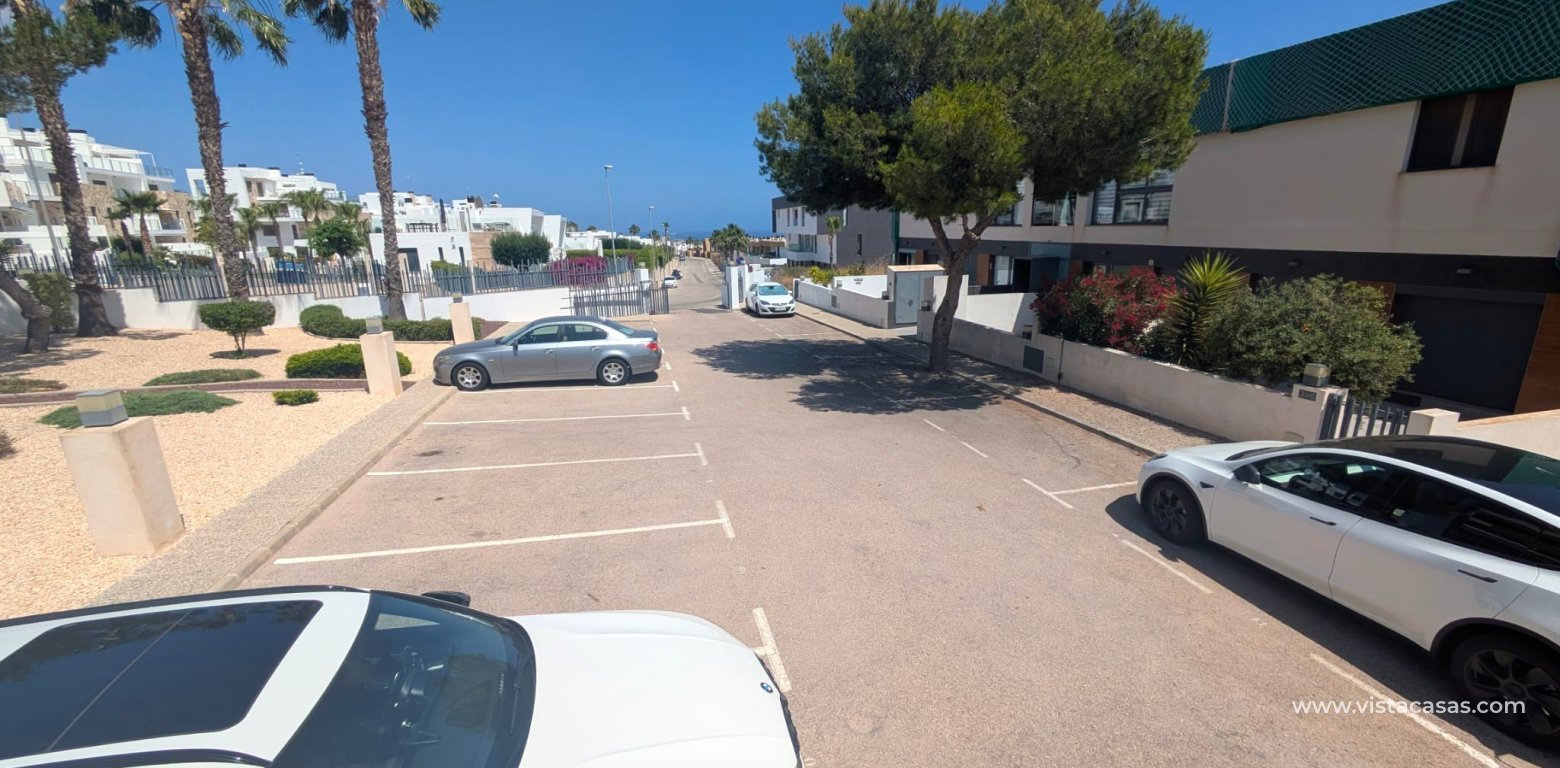 Resale - Apartment - Villamartin - Los Dolses