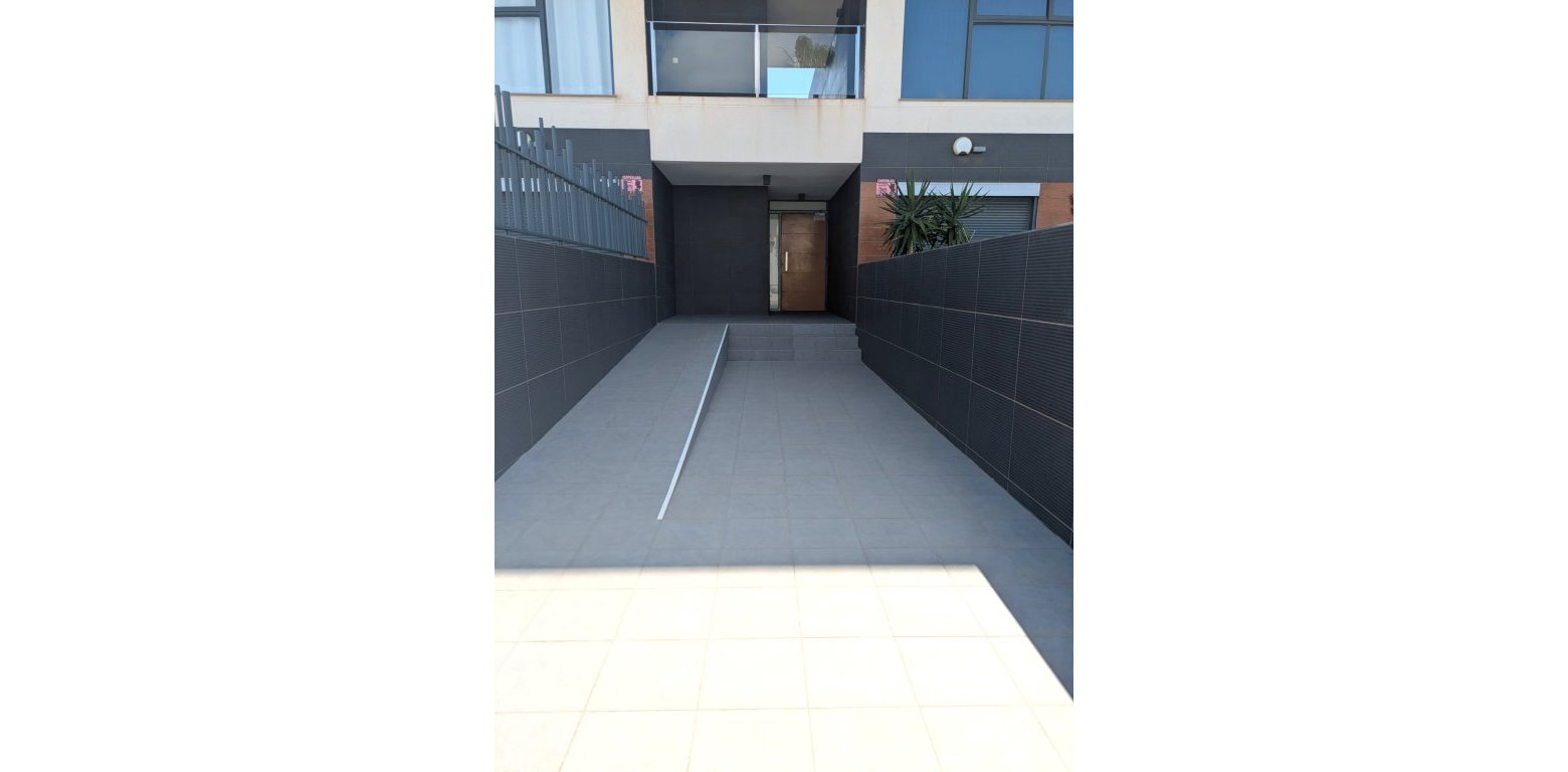 Resale - Apartment - Villamartin - Los Dolses