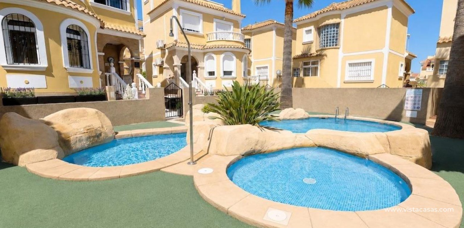 Wtórny - Villa - Villamartin