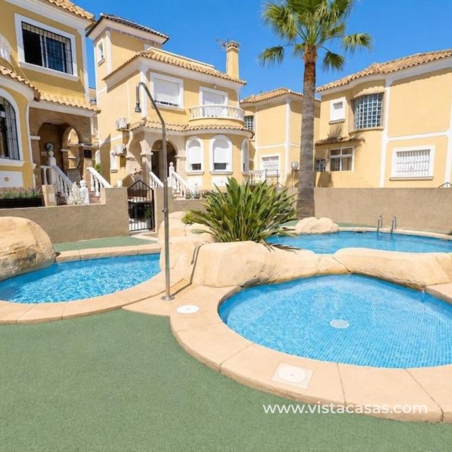 Villa - Sale - Villamartin - Villamartin