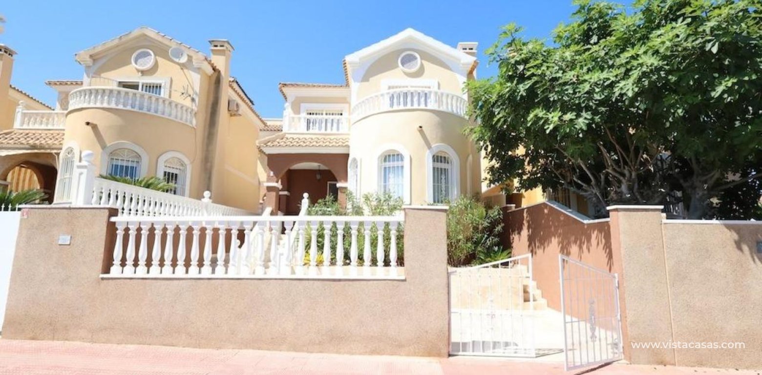 Wtórny - Villa - Villamartin