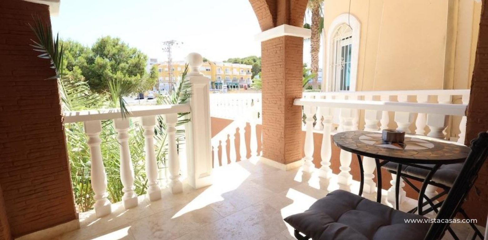 Wtórny - Villa - Villamartin