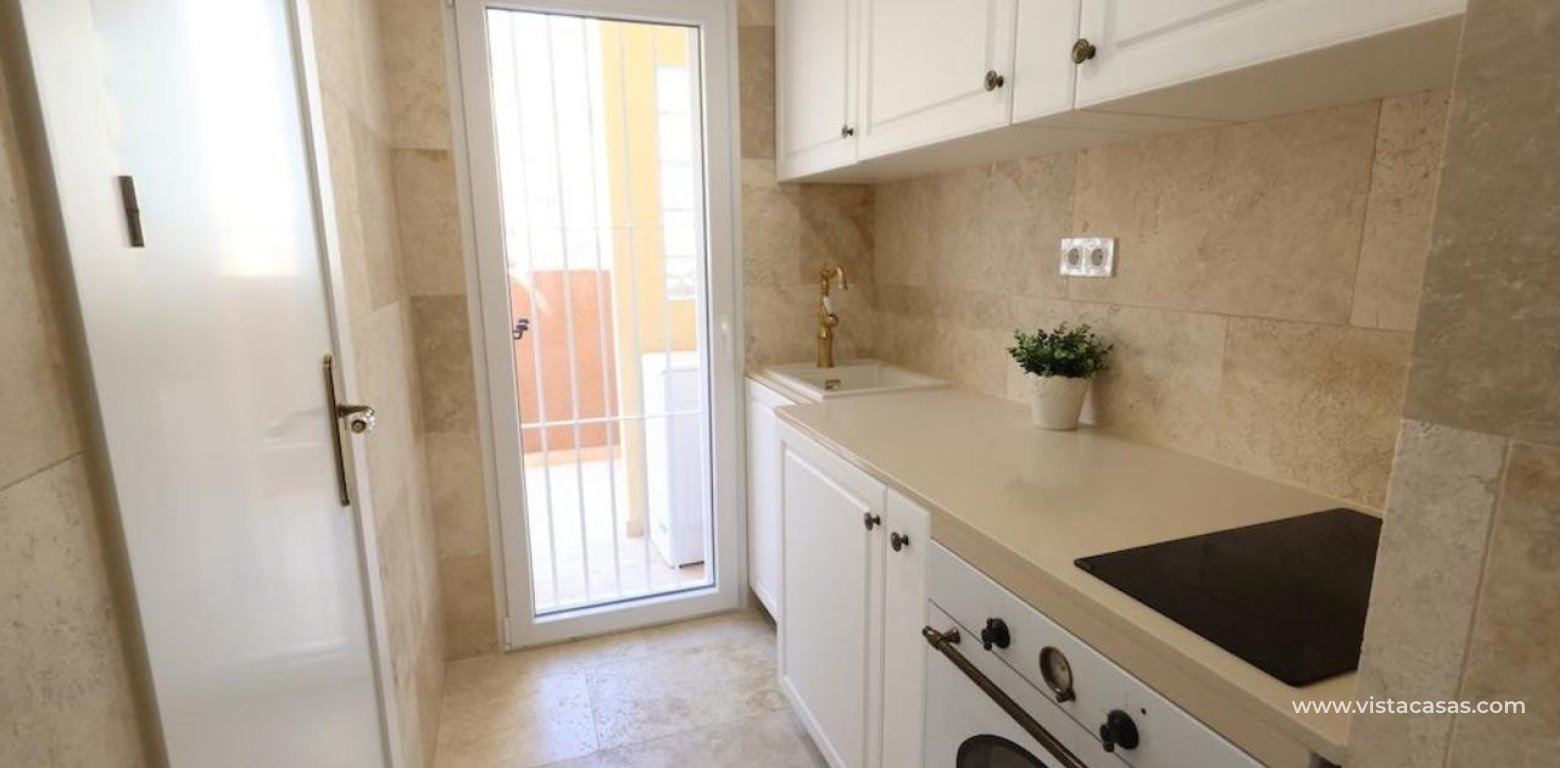 Wtórny - Villa - Villamartin