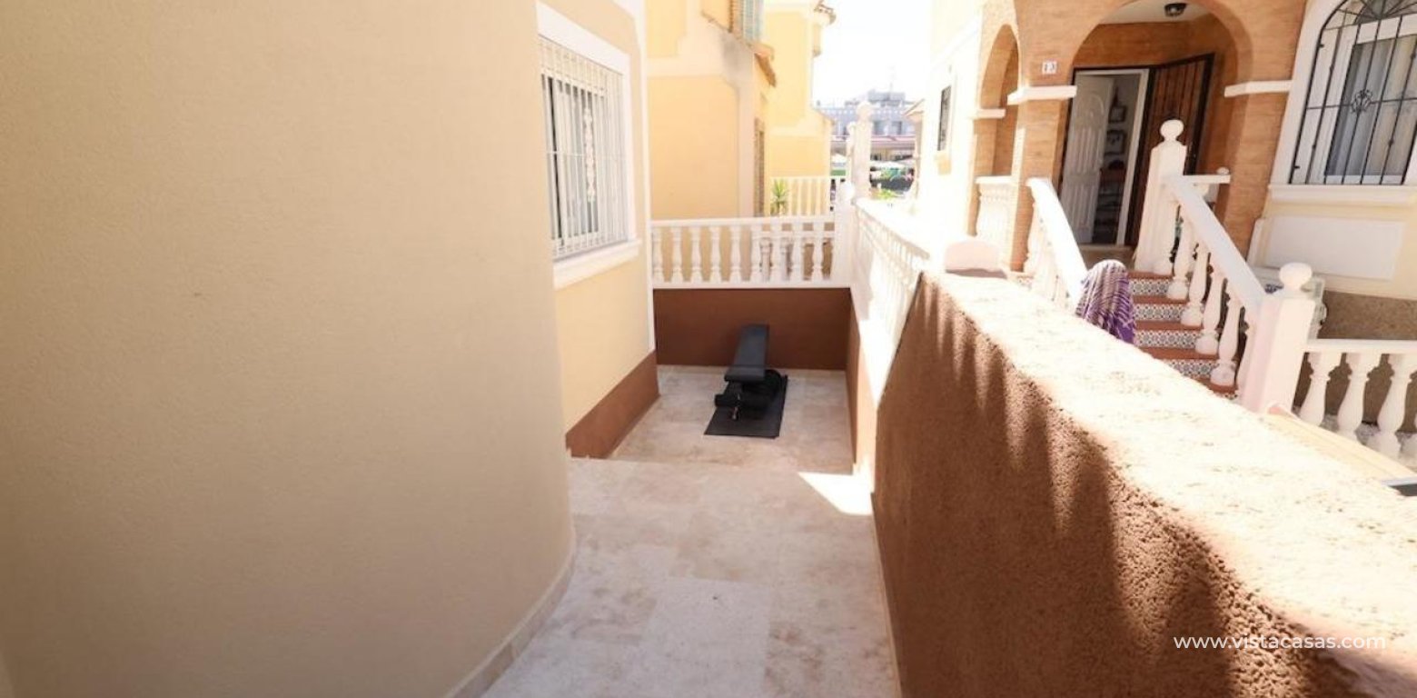 Wtórny - Villa - Villamartin