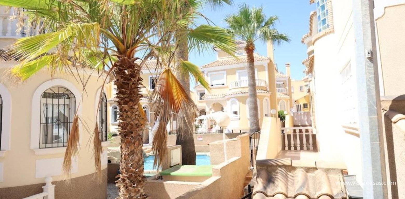 Wtórny - Villa - Villamartin