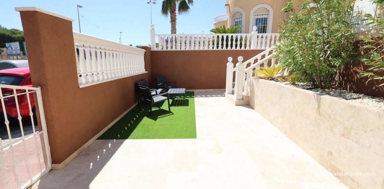 Wtórny - Villa - Villamartin