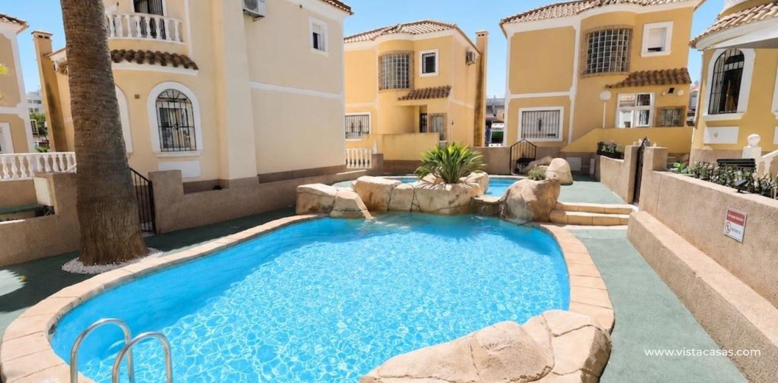 Wtórny - Villa - Villamartin