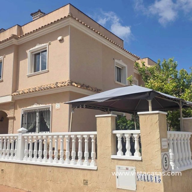 Townhouse - Resale - Villamartin - Los Dolses