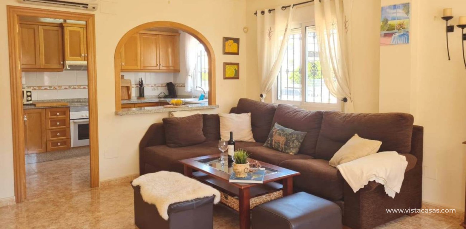 Resale - Townhouse - Villamartin - Los Dolses