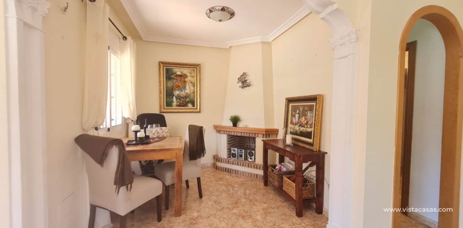 Resale - Townhouse - Villamartin - Los Dolses