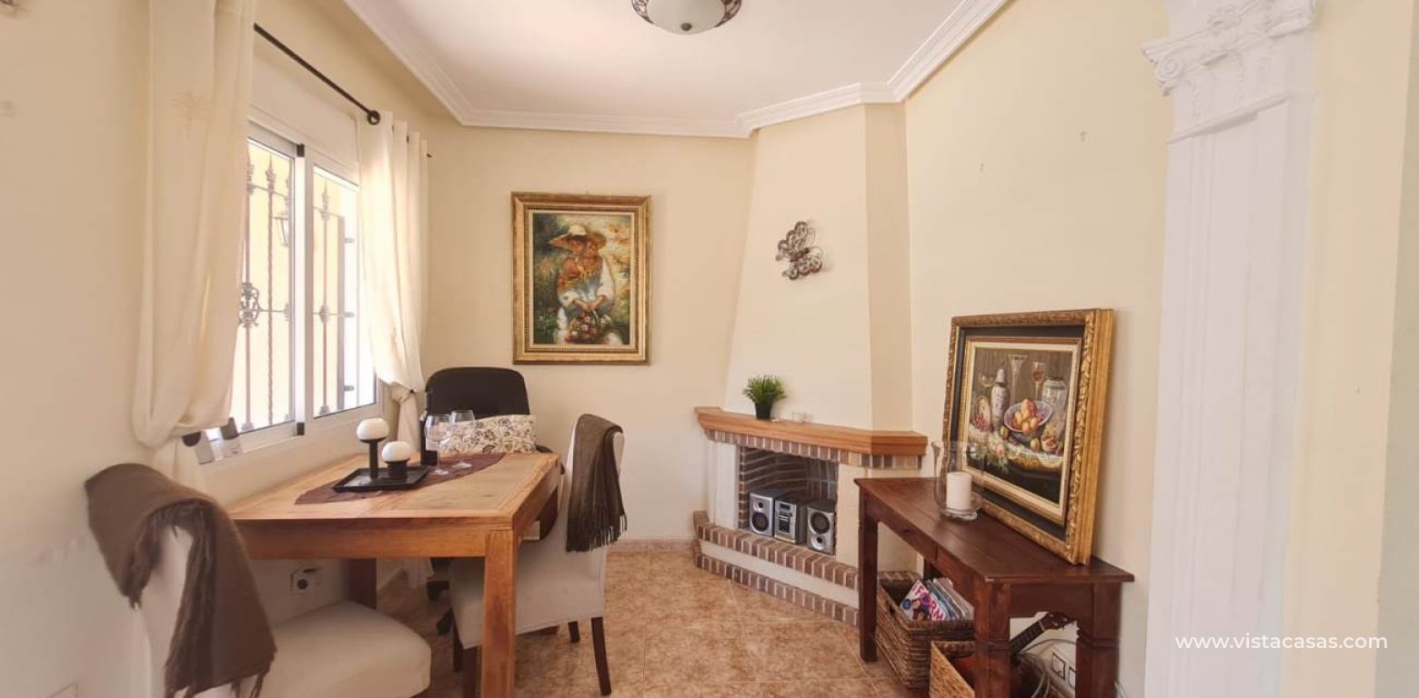 Resale - Townhouse - Villamartin - Los Dolses