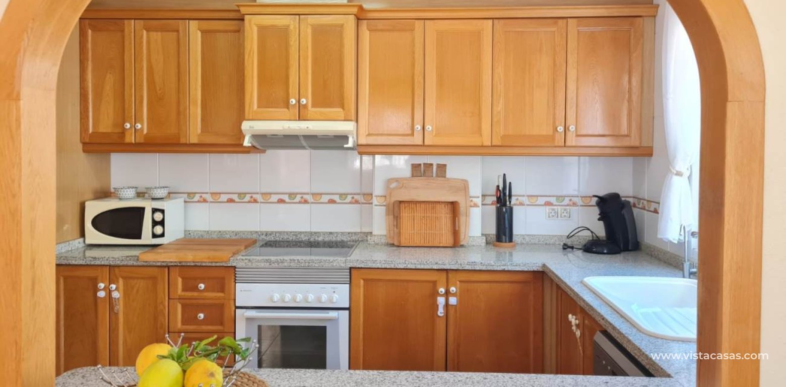 Resale - Townhouse - Villamartin - Los Dolses