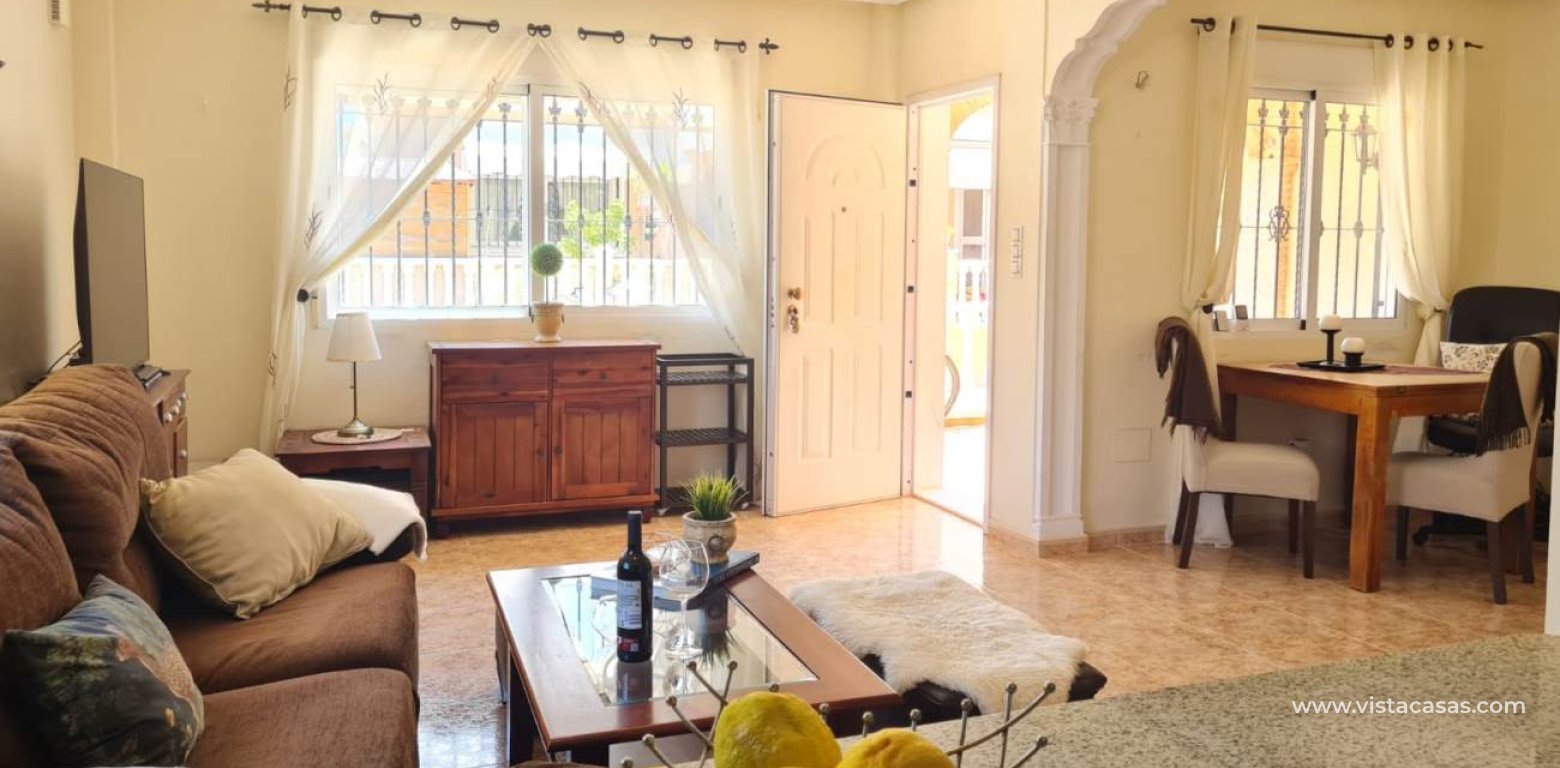 Resale - Townhouse - Villamartin - Los Dolses