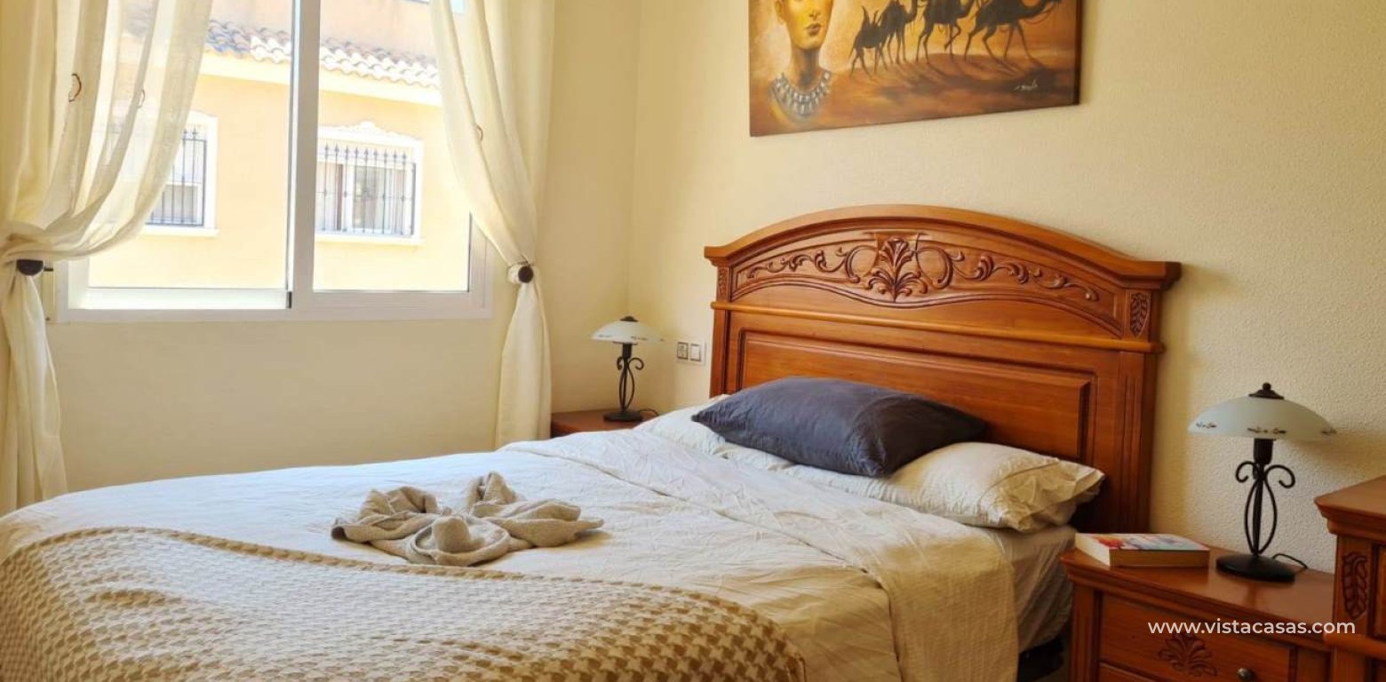 Resale - Townhouse - Villamartin - Los Dolses