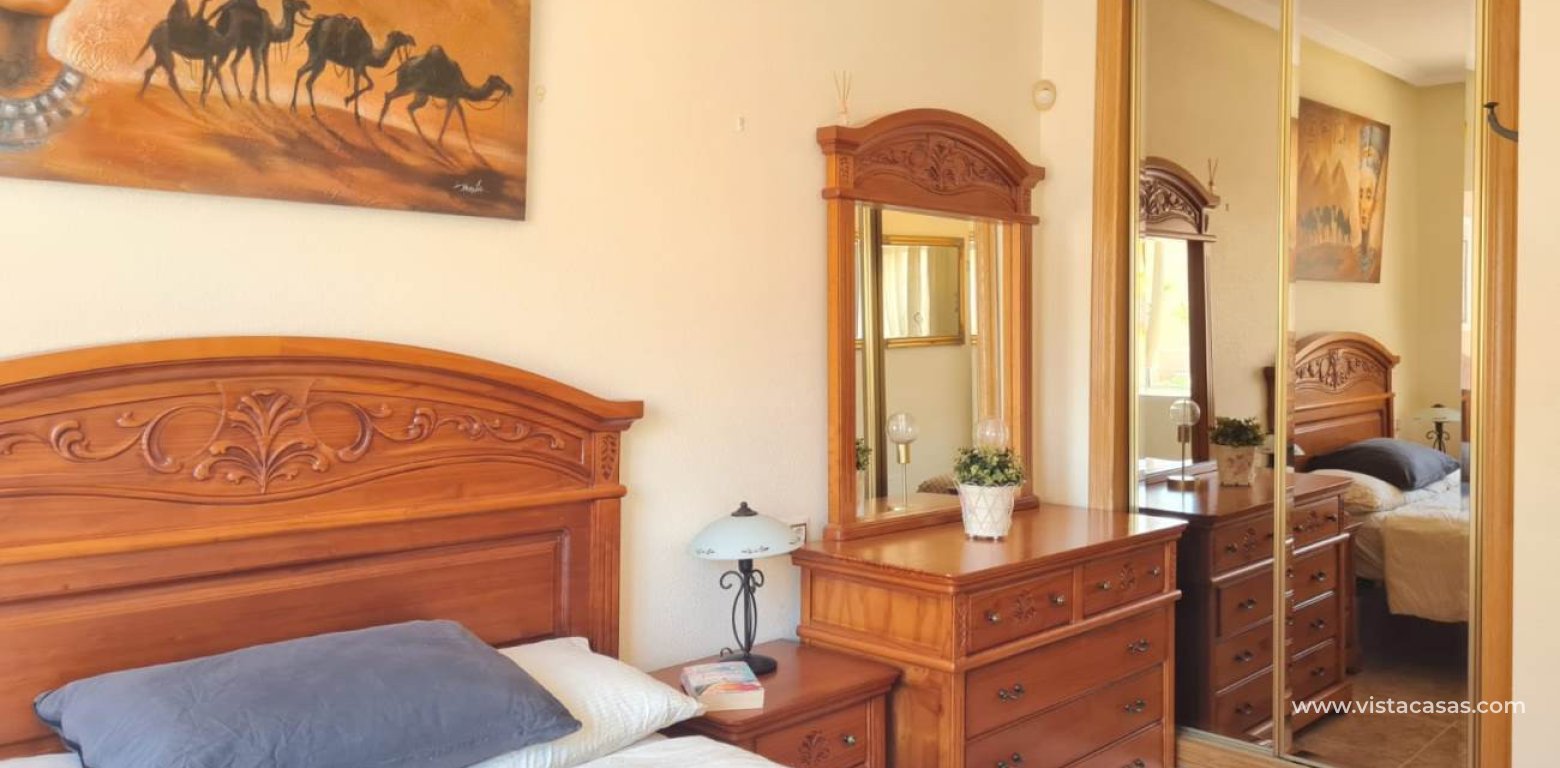 Resale - Townhouse - Villamartin - Los Dolses