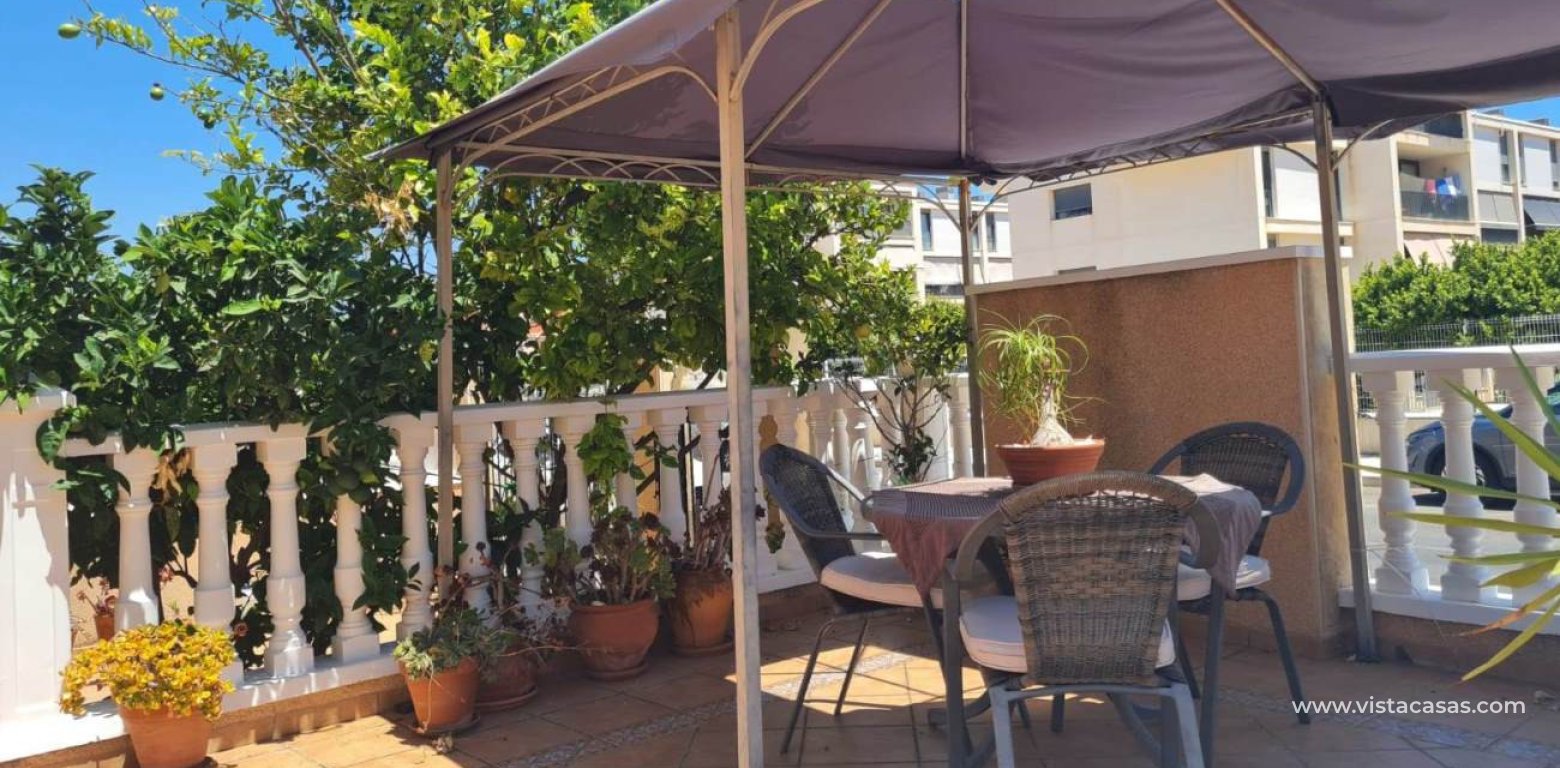 Resale - Townhouse - Villamartin - Los Dolses