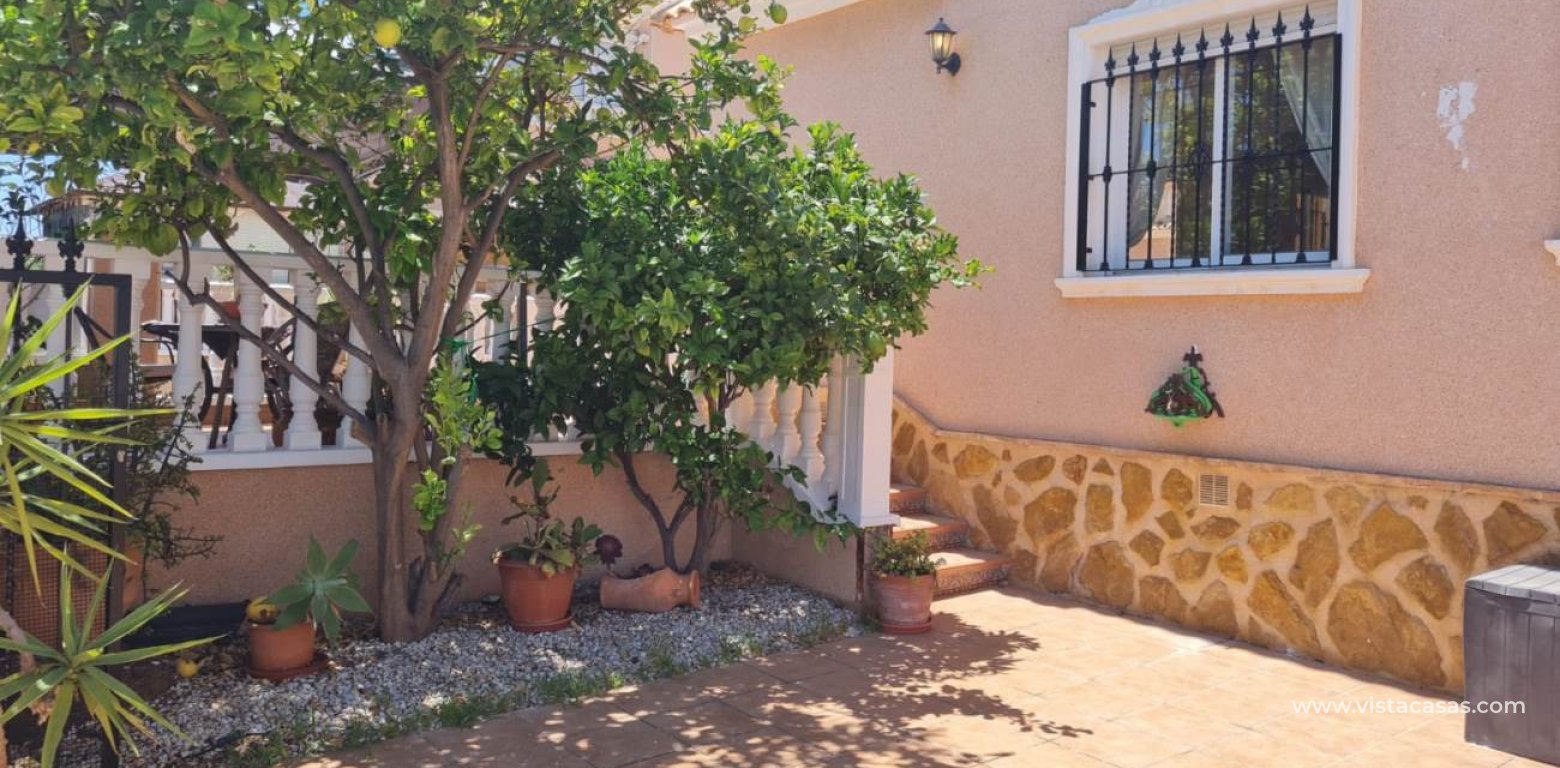 Resale - Townhouse - Villamartin - Los Dolses