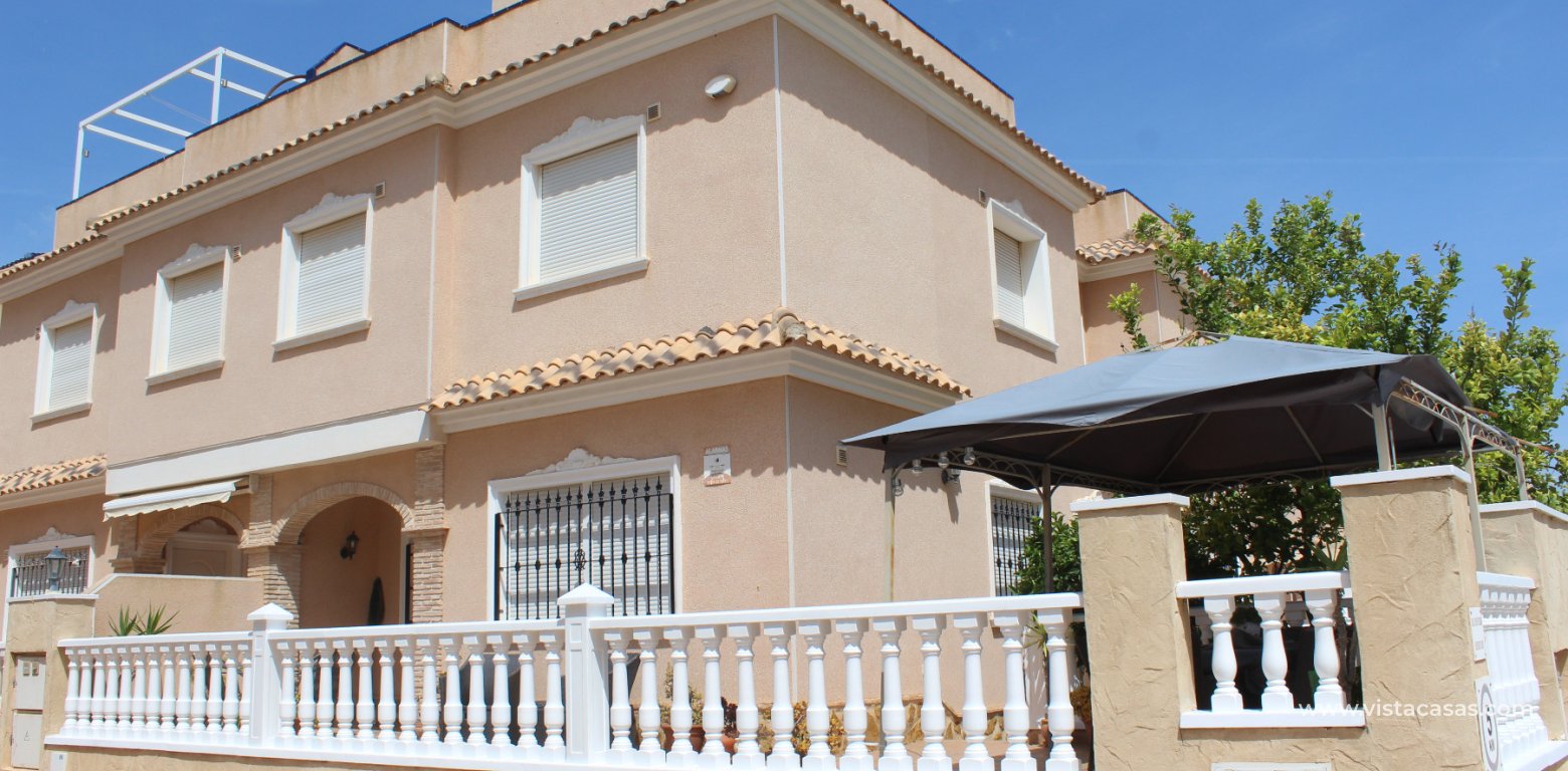 Resale - Townhouse - Villamartin - Los Dolses