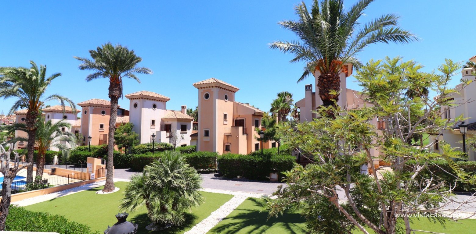 Sale - Townhouse - Algorfa - La Finca Golf Resort