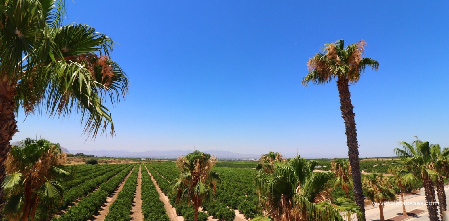 Sale - Townhouse - Algorfa - La Finca Golf Resort