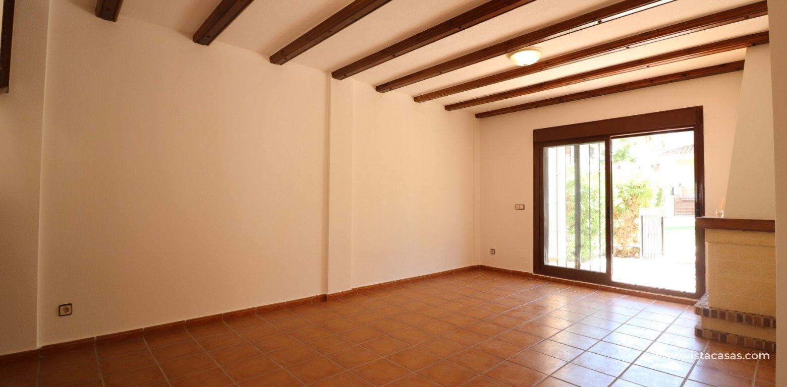 Sale - Townhouse - Algorfa - La Finca Golf Resort