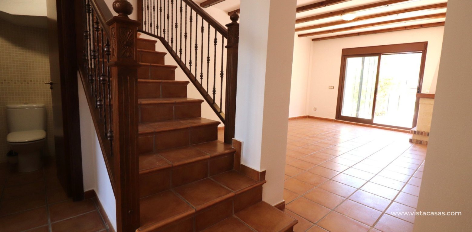 Sale - Townhouse - Algorfa - La Finca Golf Resort