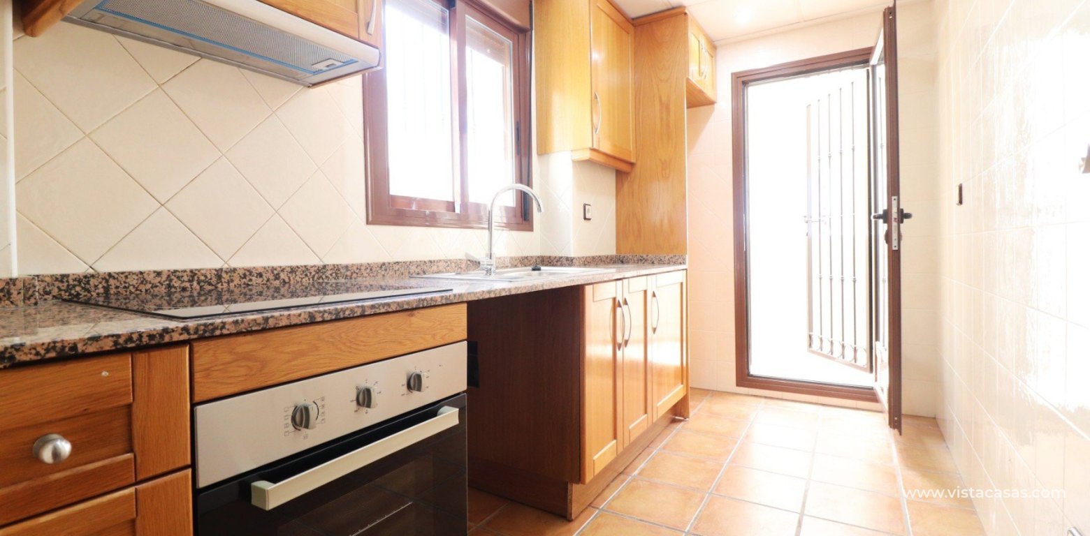 Sale - Townhouse - Algorfa - La Finca Golf Resort
