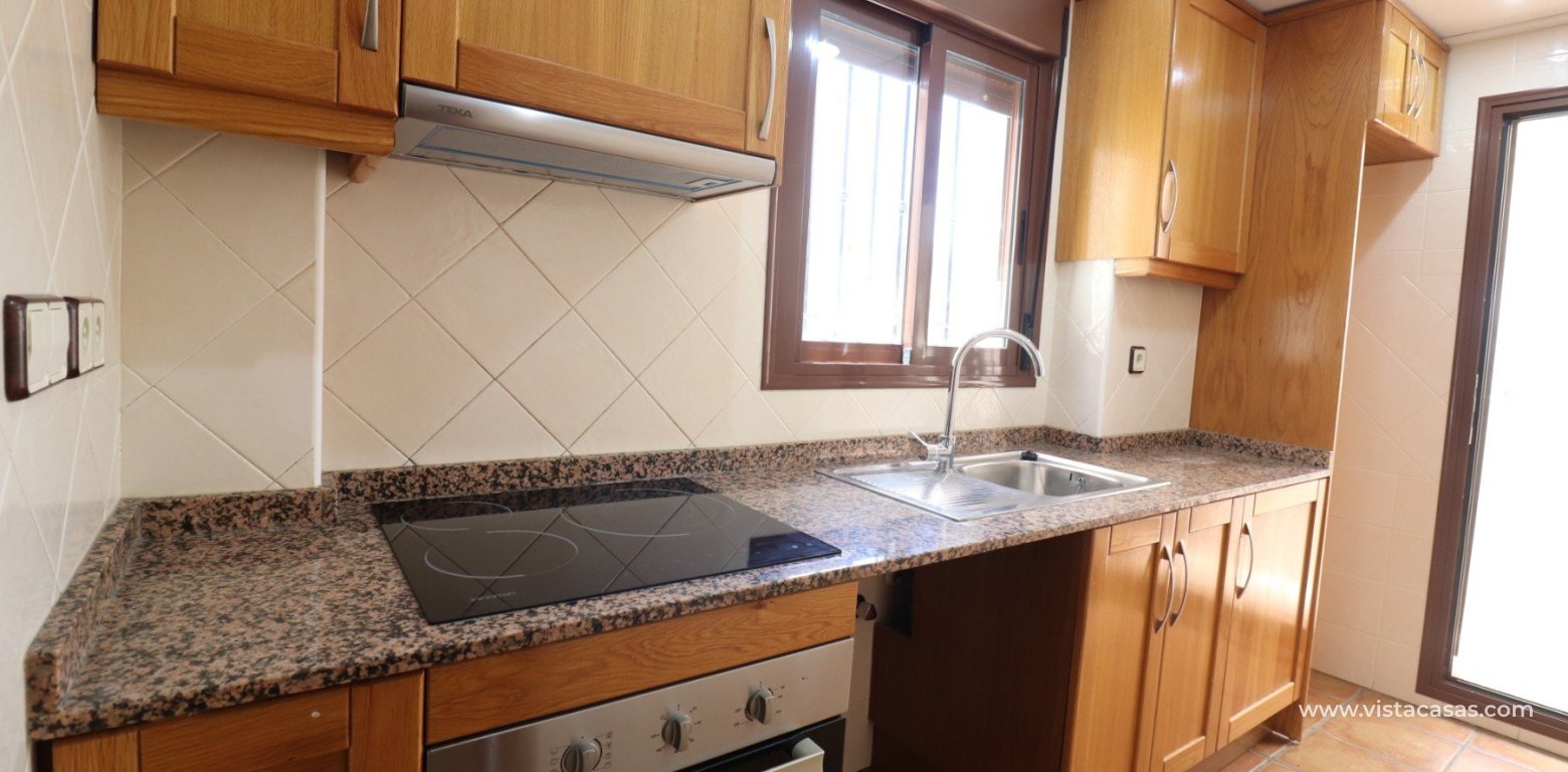 Sale - Townhouse - Algorfa - La Finca Golf Resort