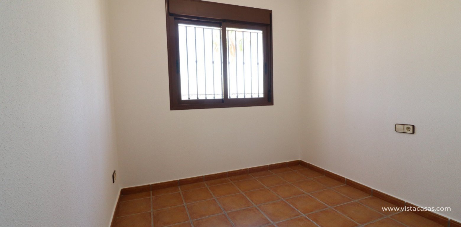 Sale - Townhouse - Algorfa - La Finca Golf Resort